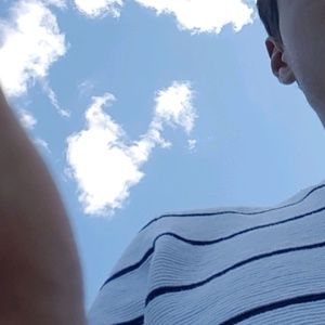 Meet your Posher, Theo